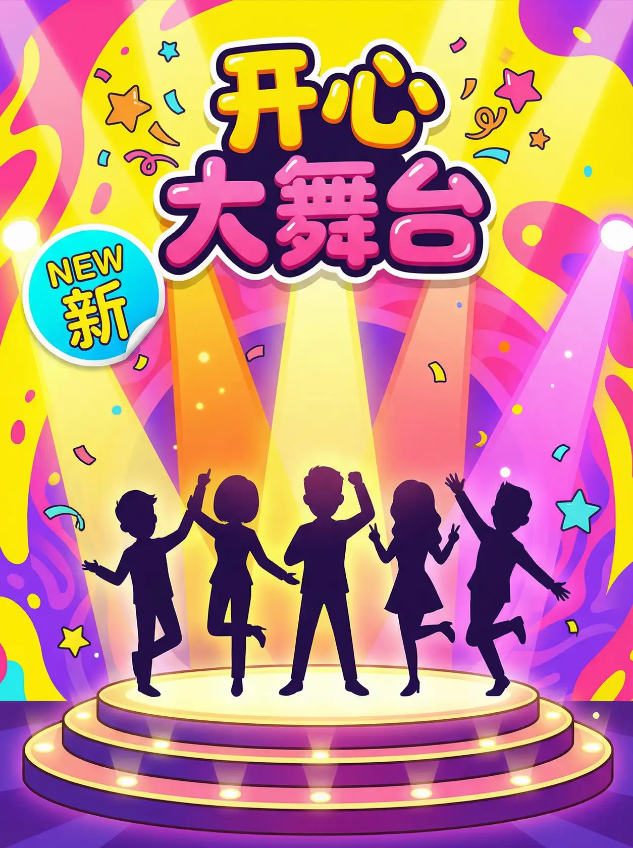重启之极海听雷在线观看 唱歌翻车现场